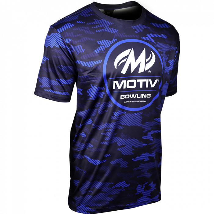 Motiv Covert Jersey navy